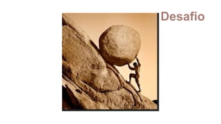 Desafio
 