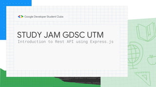 Study Jam Backend.pptx
