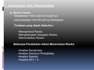  Pengelompokan Bagian Kerja, 