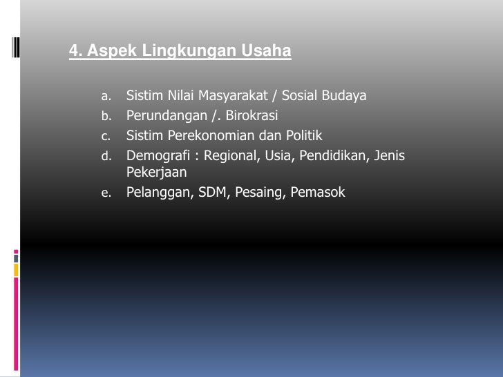 Study Kelayakan Bisnis1