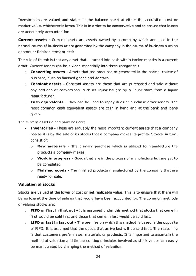 NCFM FUNDAMENTAL ANALYSIS MODULE PDF FREE DOWNLOAD IN ENGLISH intelligence overview