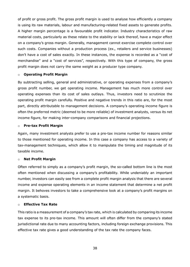 NCFM TECHNICAL ANALYSIS STUDY MATERIAL PDF visual data 4