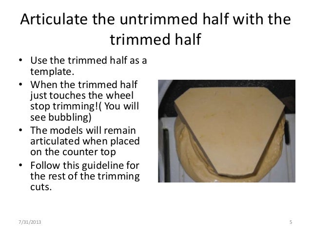 meridian trimmer test meridian trimmer test