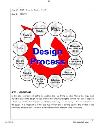 Study notes me-112-concepts-in-engineering-design-unit-1 | PPTX
