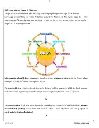 Confusing Engineering Designs Study notes me-112-concepts-in-engineering-design-unit-1 | PPTX