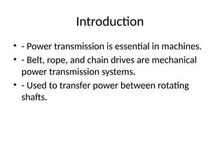 Study_of_Belt_Rope_and_Chain_Drives.pptx
