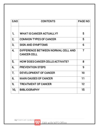 STUDY_OF_CANCER_INVESTIGATORY_PROJECT.ppt