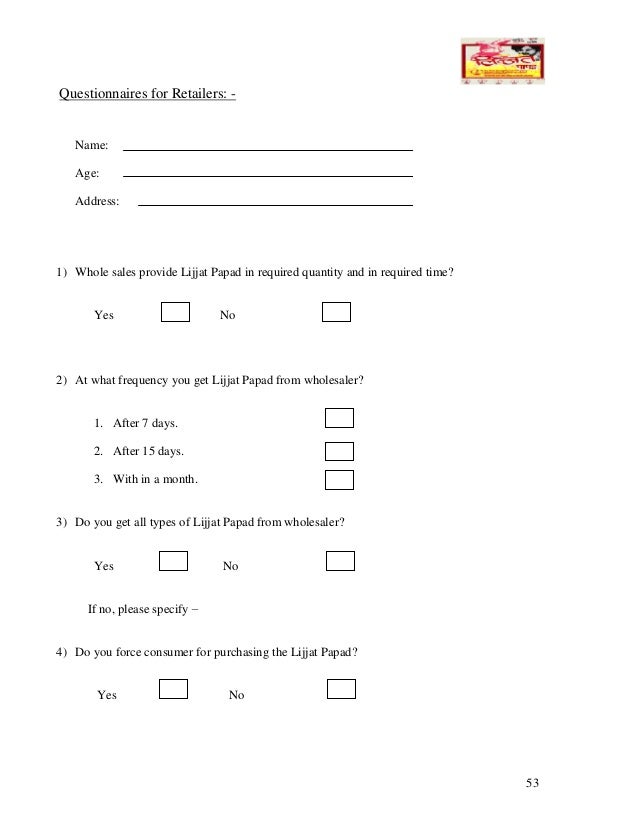 Study of effectiveness of distribution channel