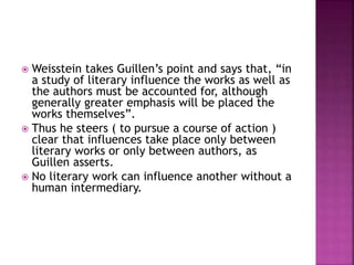 Study of Influence- Part II.pptx