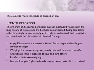 Study Of Mental Symptom, Mental State_@Dr.Afiya Momin.pptx