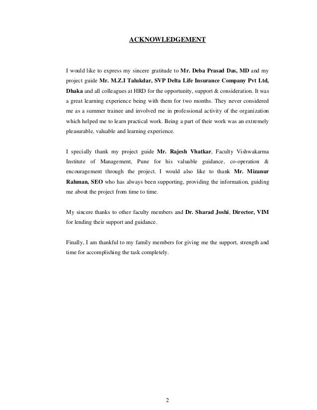 Study of salary administration for delta l ife insurance