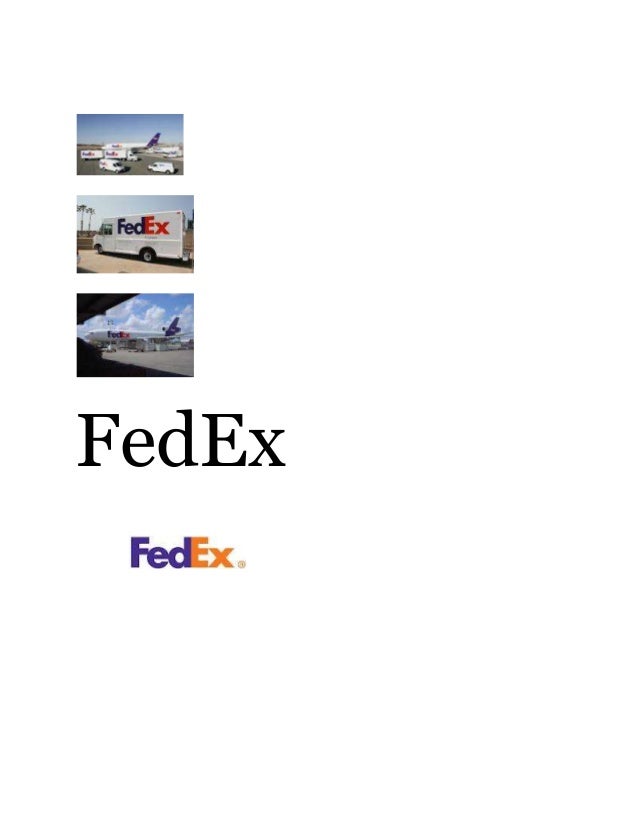 Fedex Express Experience Tours Fedex Express Experience Tours
