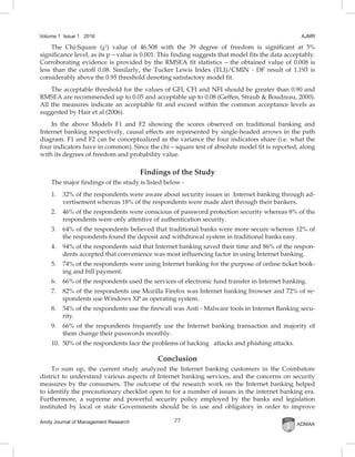 View of Personal Mobile App | Flagstar