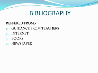 		QUESTIONNAIREWhat interest rate provided in your bank?How to decide marketing strategy by deciding interest rate?What extra services you provide  other than investment banking?What is the scope of investment banking in future?From how many years you doing investment banking?