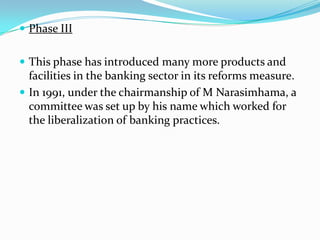The East India Company established Bank of Bengal (1809),    Bank of Bombay (1840) And Bank of Madras (1843) as independent units and called    it Presidency Banks. These three banks were amalgamated in 1920 and Imperial   Bank of India was established which started as private   shareholders banks, mostly Europeans shareholders.