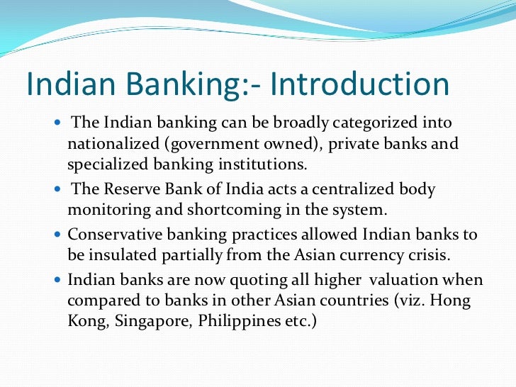 automation in banking sector in india essay 49 chapter 3 evolution and recent trends in banking technology 31 evolution of banking technology in india the usage of information technology (it), broadly. automation in banking sector in india essay 49 chapter 3 evolution and recent trends in banking technology 31 evolution of banking technology in india the usage of information technology (it), broadly.