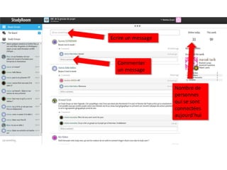 Ecrire un message



  Commenter
  un message


                    Nombre de
                    personnes
                    qui se sont
                    connectées
                    aujourd’hui
 