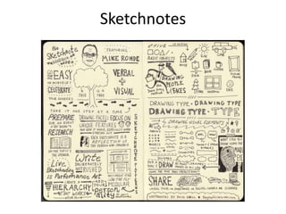 Abbreviations can assist you to make notes
quicker. The table below shows some commonly
used abbreviations, but you should also develop
your own for any frequently used vocabulary.
 