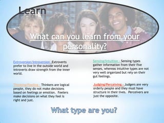 Did you ask questions in class for clarification?