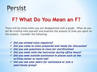 Refuse to allow friends and family to tear you down