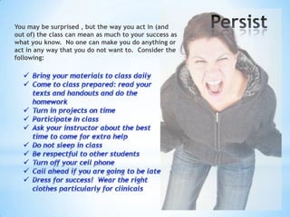 Control what you say to yourself