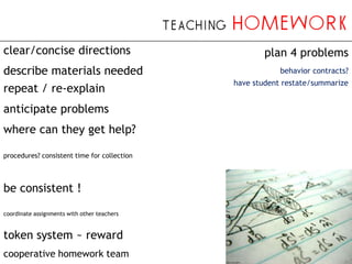 Study Skills Essentials