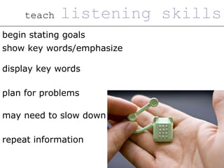 Study Skills Essentials