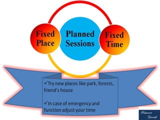 Study smarter not harder