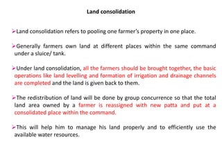 THE COMMAND AREA DEVELOPMENT PROGRAMME.ppt