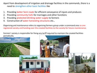 THE COMMAND AREA DEVELOPMENT PROGRAMME.ppt