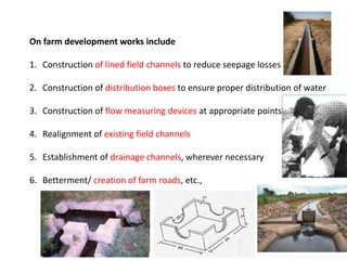 THE COMMAND AREA DEVELOPMENT PROGRAMME.ppt