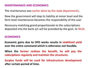 THE COMMAND AREA DEVELOPMENT PROGRAMME.ppt