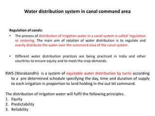 THE COMMAND AREA DEVELOPMENT PROGRAMME.ppt