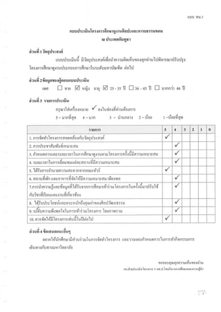 Study trip at Angor Wat
