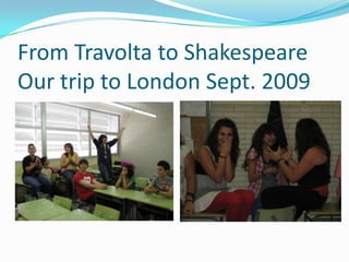 Weworkedbasicallywhentheclasswasdivided ( Hour B)