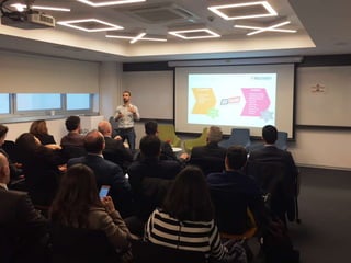 Study visit istanbul: PHOTOS