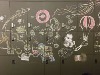 Study visit istanbul: PHOTOS