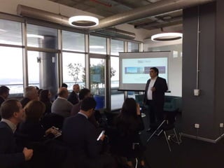 Study visit istanbul: PHOTOS