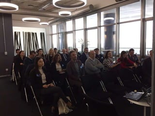 Study visit istanbul: PHOTOS