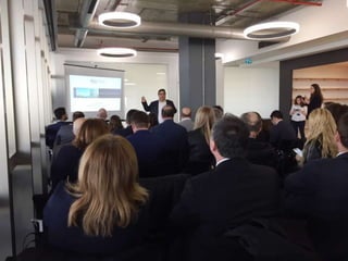 Study visit istanbul: PHOTOS