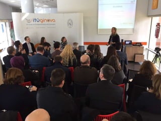 Study visit istanbul: PHOTOS