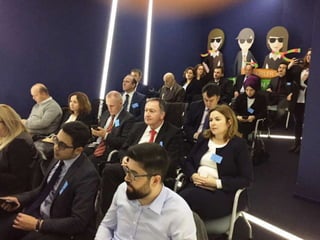 Study visit istanbul: PHOTOS