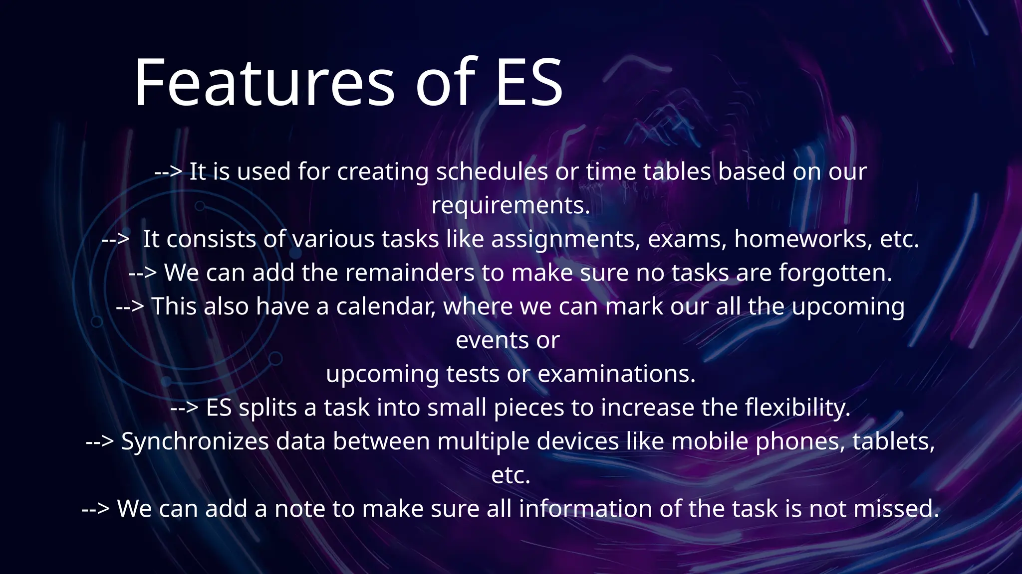 Study With Pla Pptx Study With Easy Schedule Ppt Free Download