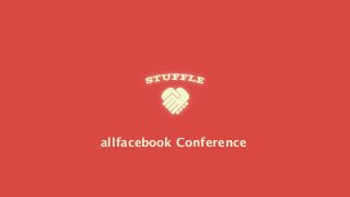 allfacebook Conference 
 