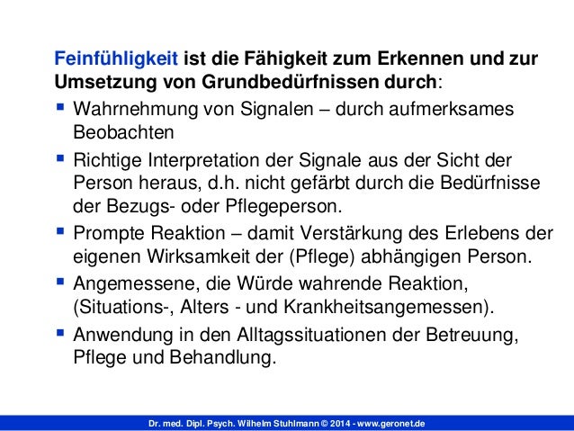 eine richtige beziehung