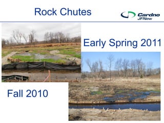 Rock Chutes


              Early Spring 2011




Fall 2010
 