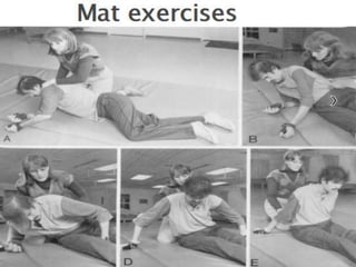 Stump Care.pdf Amputation,Stump care, phantom limb pain and gait training in lower ...