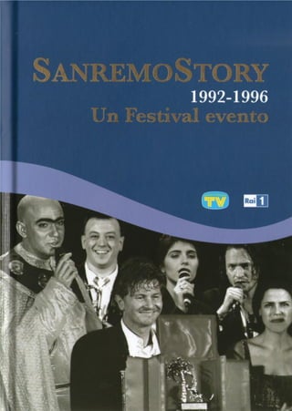 St un festival_evento_1992-1996