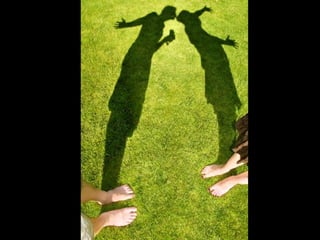 Straight Shadow Example Stunning Examples Of Shadow Photography | PPS