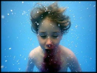 Stunning Underwater Photography